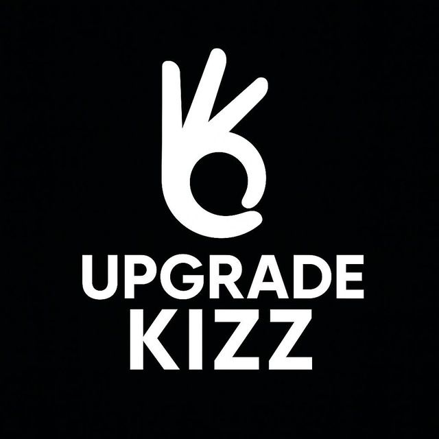 Upgrade KIzz
